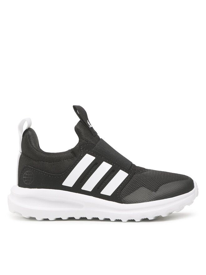 Sneakers adidas ACTIVERIDE 2.0 Sport Running Slip On Shoes GW4090 Schwarz eschuhe