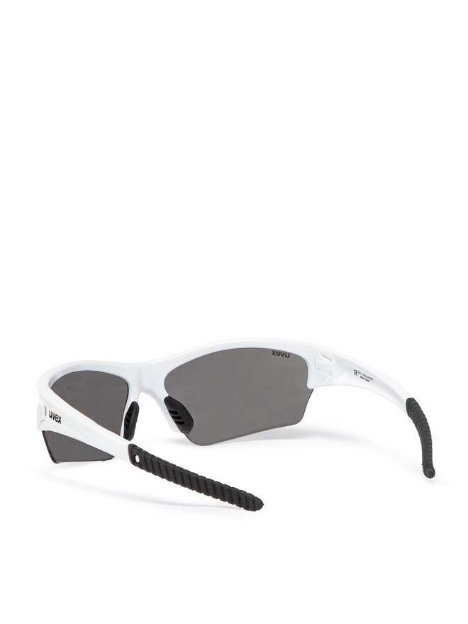 Uvex Occhiali da sole Uvex Sunsation S5306068816 Bianco
