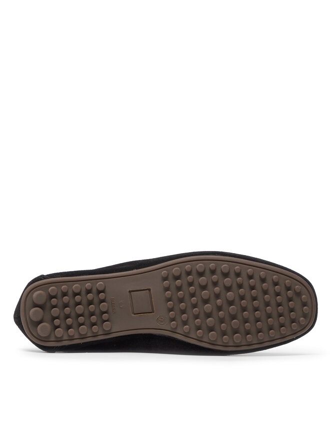 Filipe Mocasines Filipe 8711 Negro