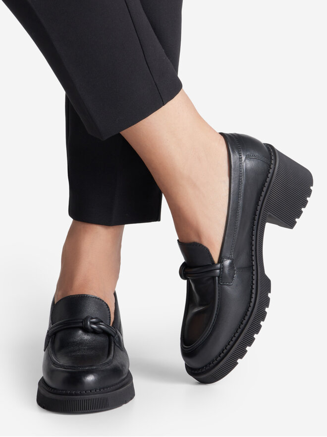 Lasocki Pantofi Lasocki WI32-SL-26303 Negru