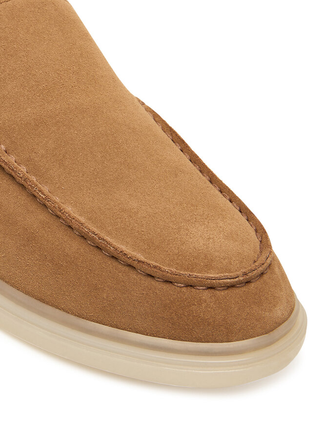 Gant Mokasíny Gant 30673849 Hnědá