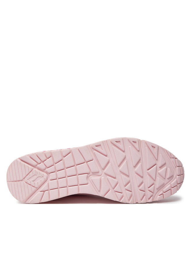 Skechers Zapatillas Skechers Uno Spread The Love 155507/LTPK Rosa