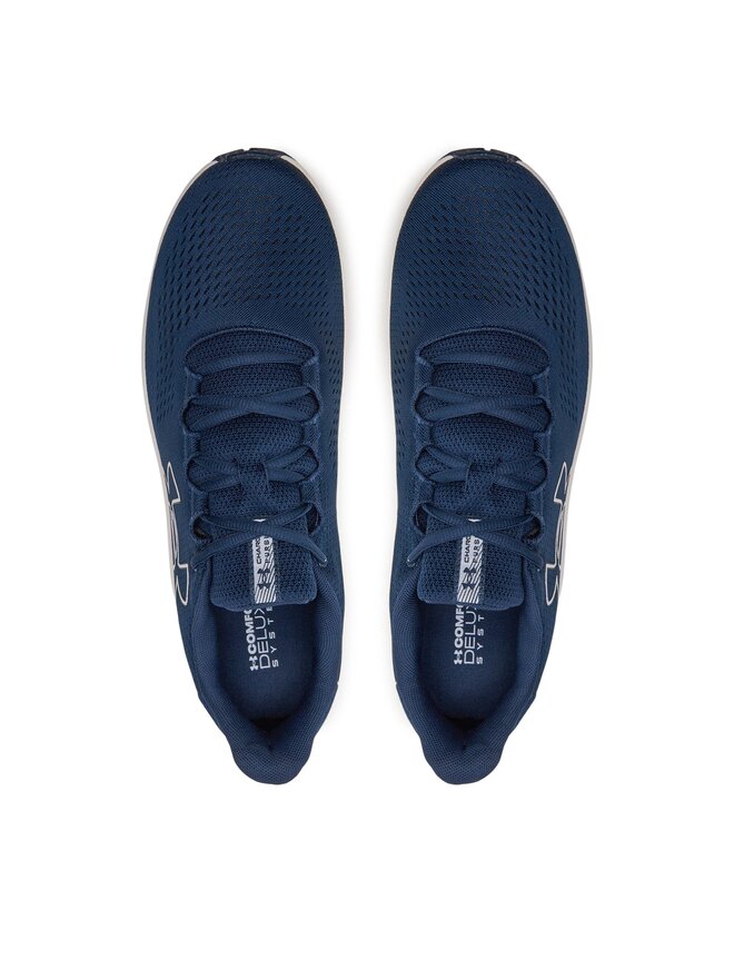 Under Armour Παπούτσια για Τρέξιμο Under Armour Ua Charged Pursuit 3 Bl 3026518-400 Σκούρο μπλε