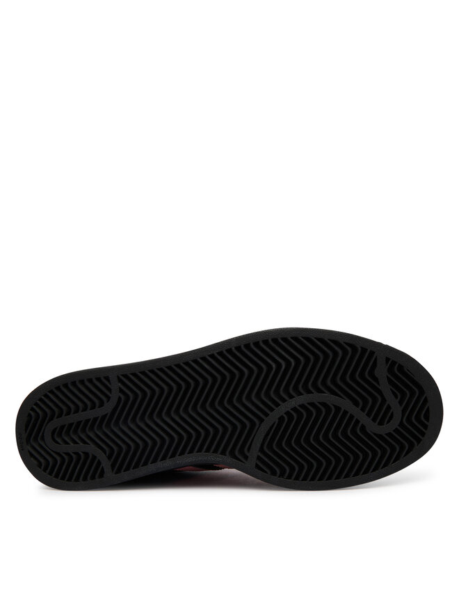 adidas Sneakers adidas Superstar II JR9862 Schwarz