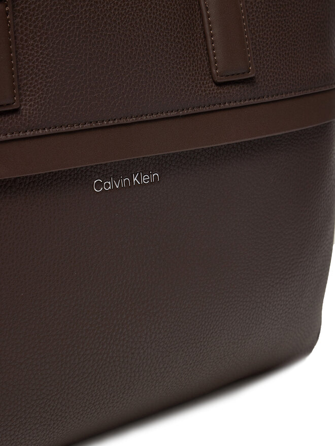 Calvin Klein Porta PC Calvin Klein K50K512247 Marrone