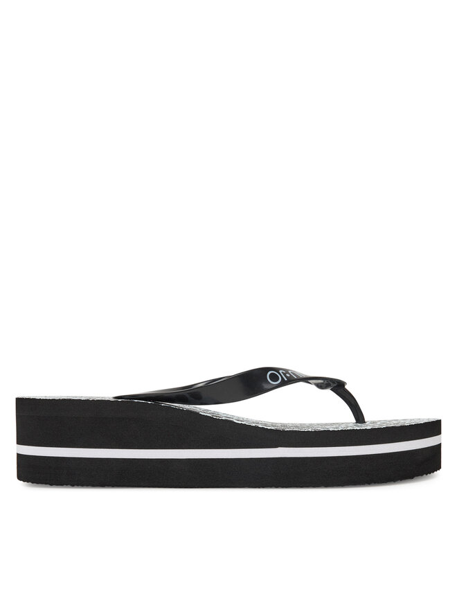 Liu Jo Chancletas Liu Jo Ciabatta VA5188 E1005 Negro