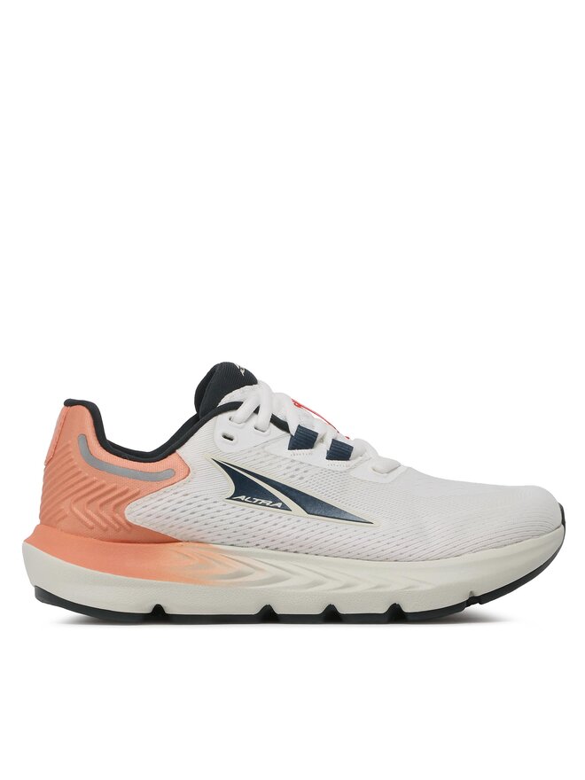 Altra Scarpe running Altra W Provision 7 AL0A7R7O110-065 Bianco