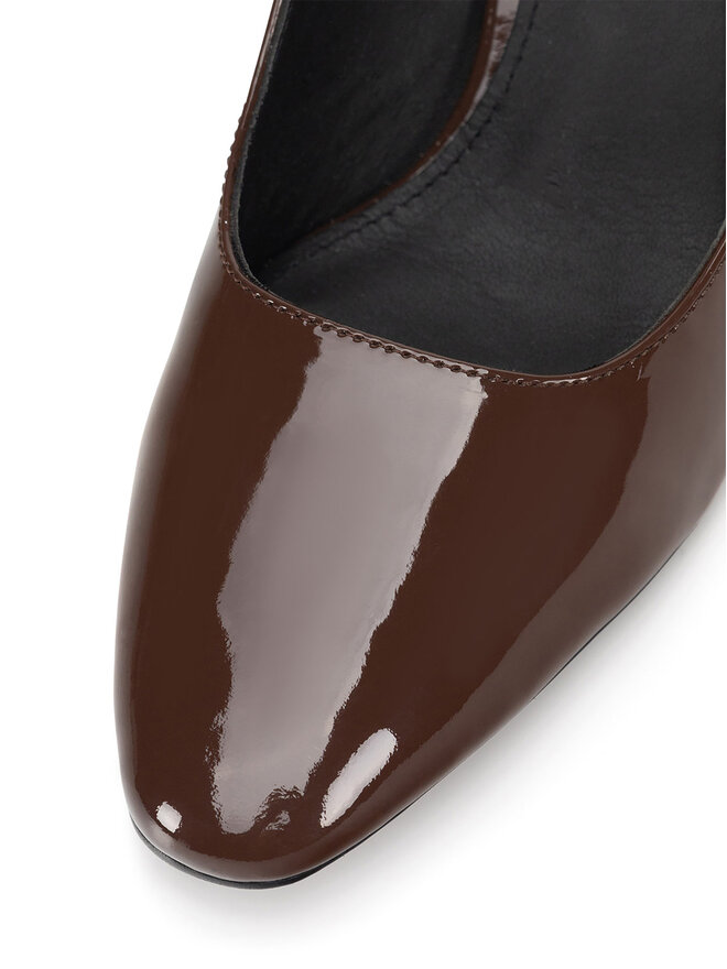 Gino Rossi Sandalias Gino Rossi JORDANA-115997 Marrón
