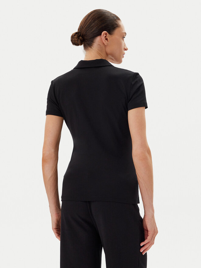 EA7 Emporio Armani EA7 Emporio Armani Poloshirt 7W000266 AF12500 UC001 Schwarz Regular Fit