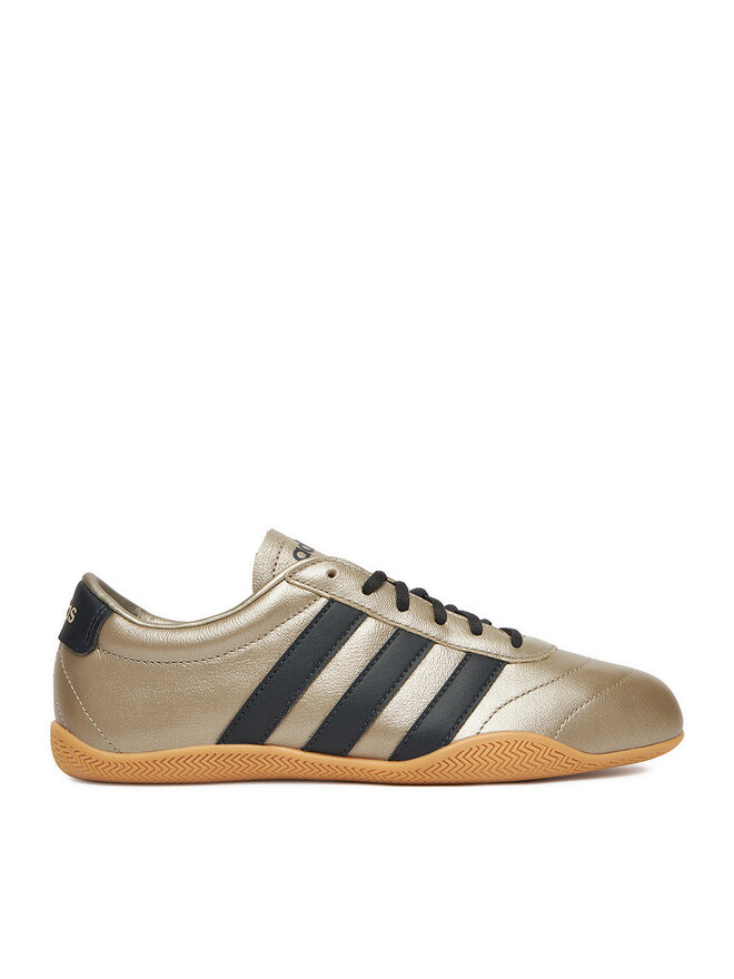 adidas Sneakers adidas GRAND COURT LO JQ9681 Goldfarben