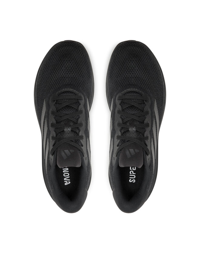 adidas Skriešanas apavi adidas Supernova Stride IG8319 Melns