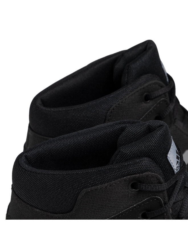 Turistiniai batai adidas Terrex Hyperhiker K FX4186 Juoda | eavalyne.lt