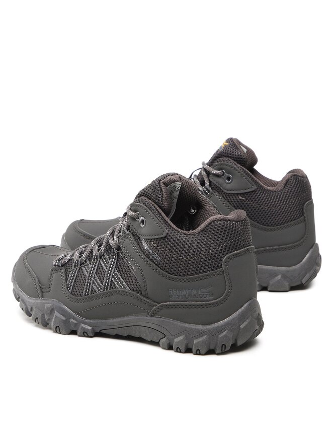 Regatta Trekking Regatta Lady Edgepoint Mid Wp RWF622 Siva