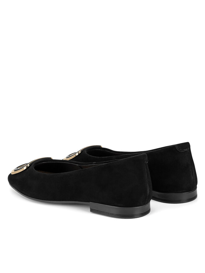 Lasocki Ballerinas Lasocki RST-ROMI-44 Schwarz