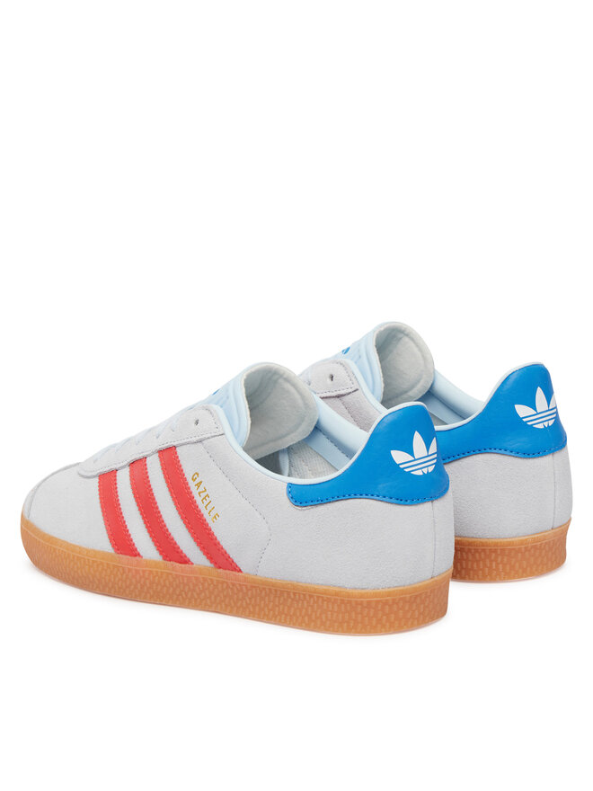 adidas Sneakers adidas Gazelle IH6469 Hellblau