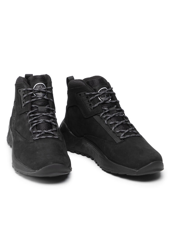 Timberland Sneakers Timberland Solar Wave Mid TB0A2B9J0151 Schwarz