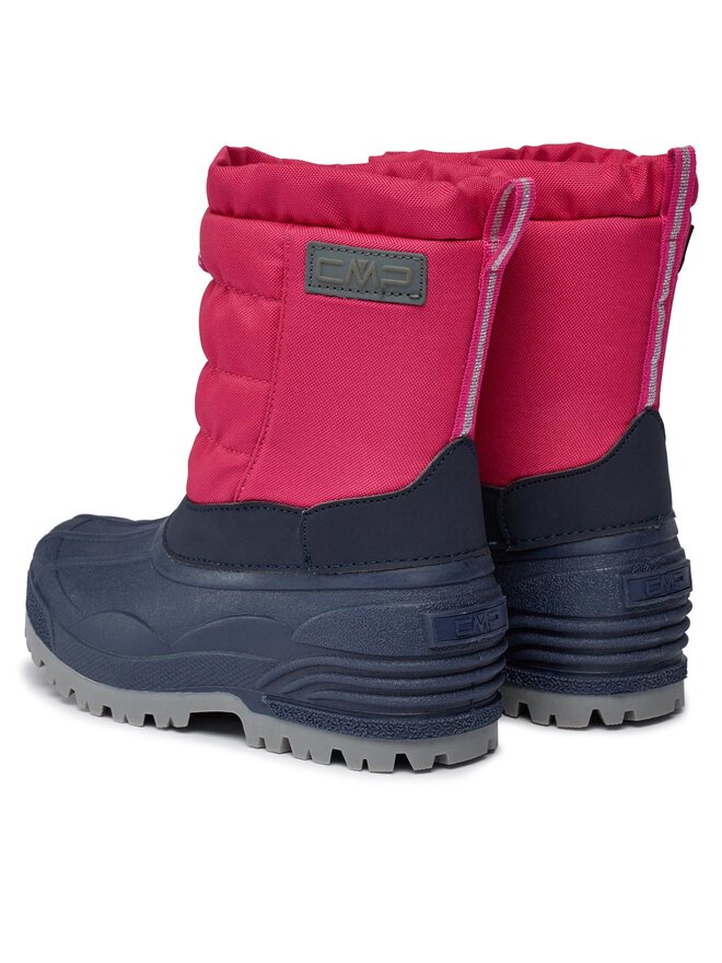 CMP Stivali da neve CMP Hanki 3.0 3Q75674J Rosa