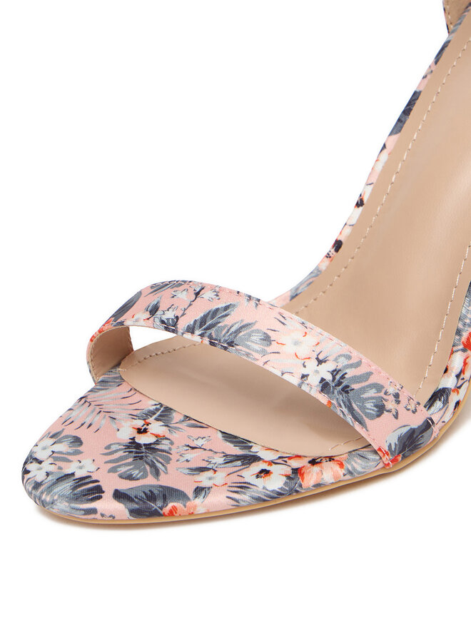 DeeZee Sandalen DeeZee LB3969 Rosa