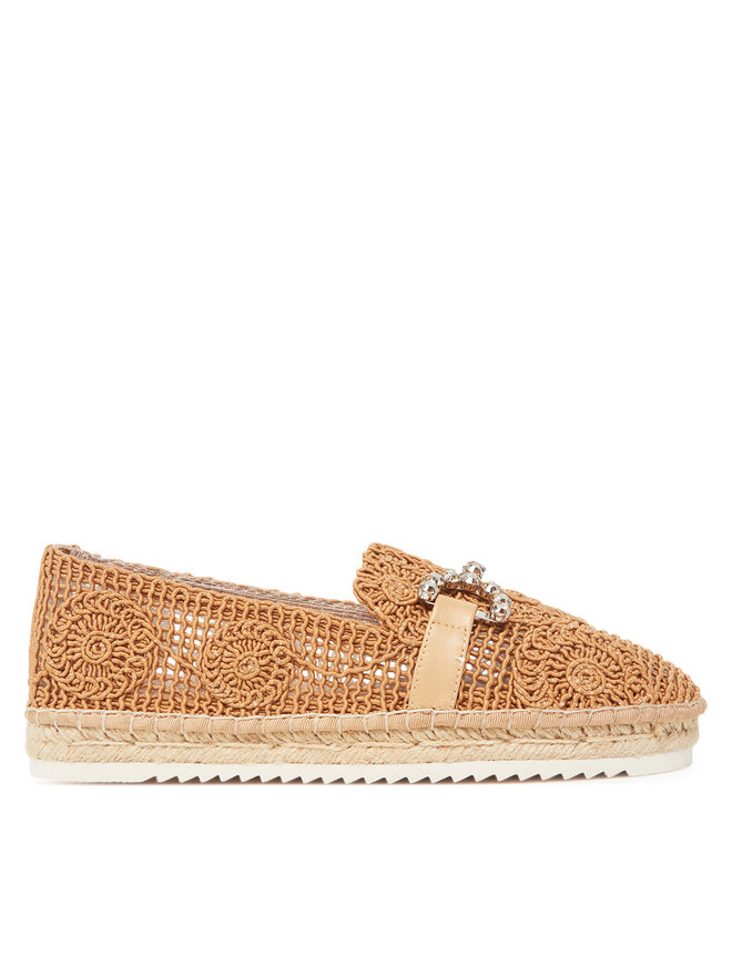 Alma En Pena Espadrilles Alma En Pena V250271 Braun