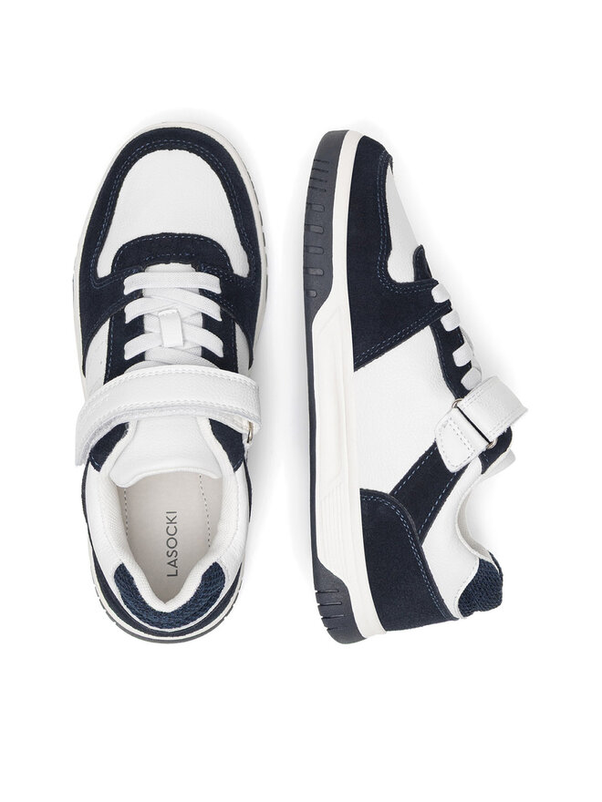 Lasocki Young Zapatillas Lasocki Young AVO-333-077 Azul marino