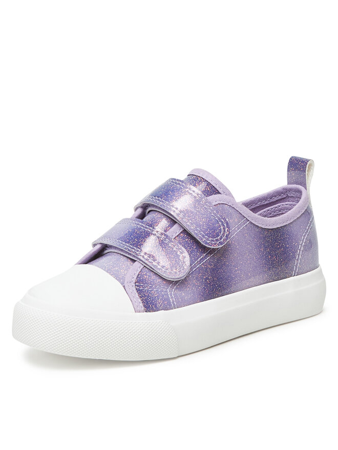 DeeZee Bambas DeeZee CEO-BIC-AW25-DZ27 Violeta