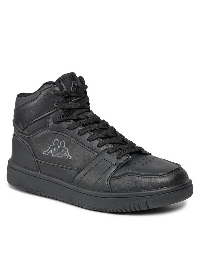 Kappa Sneakers Kappa 361G12W Negru