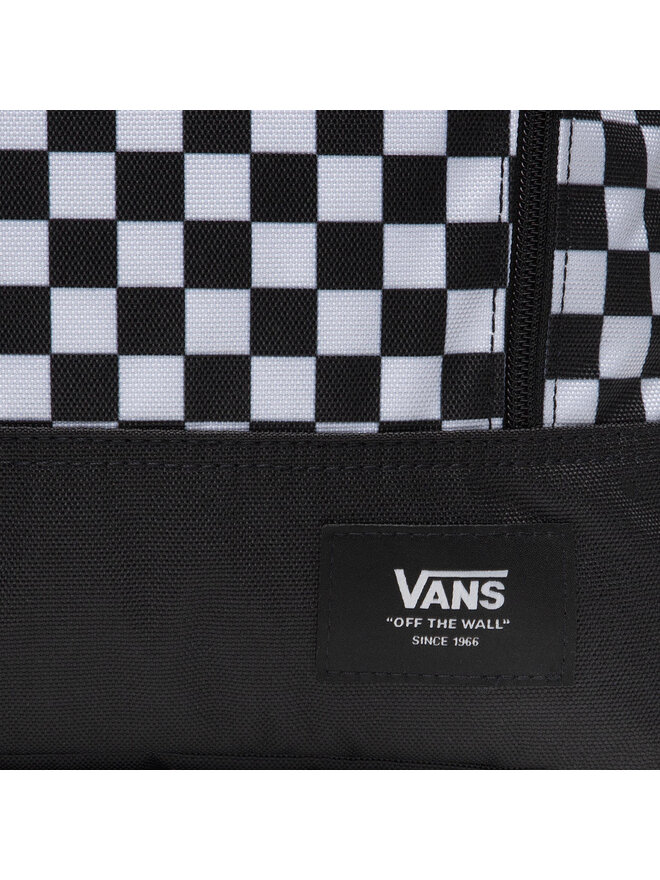 Vans Nešiojamo kompiuterio dėklas Vans Padded Lap VN0A7SAPHU01 Juoda