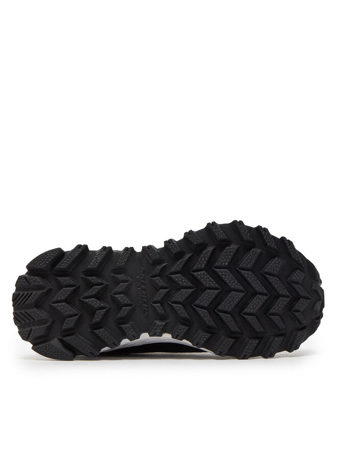 Skechers Снікерcи Skechers Fuse Tread Wild Adventure 302948L/BLK Чорний