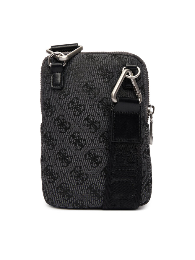 Guess Handytasche Guess HMBOST P6142 Schwarz