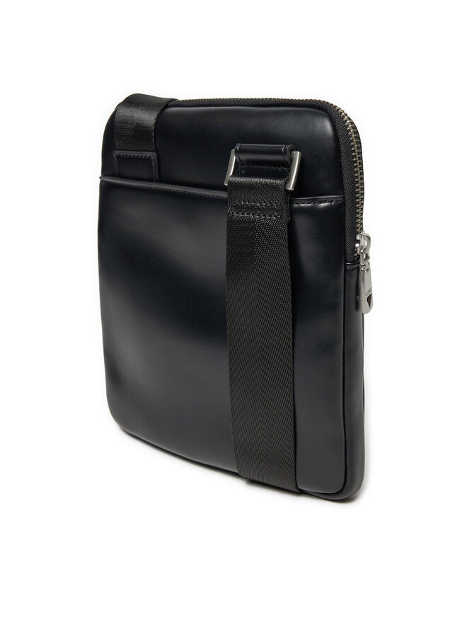 Guess Umhängetasche Guess HMMILI P4423 Schwarz