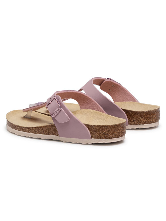 Birkenstock Flip flop Birkenstock Gizeh Kids Bs 1019690 Violet