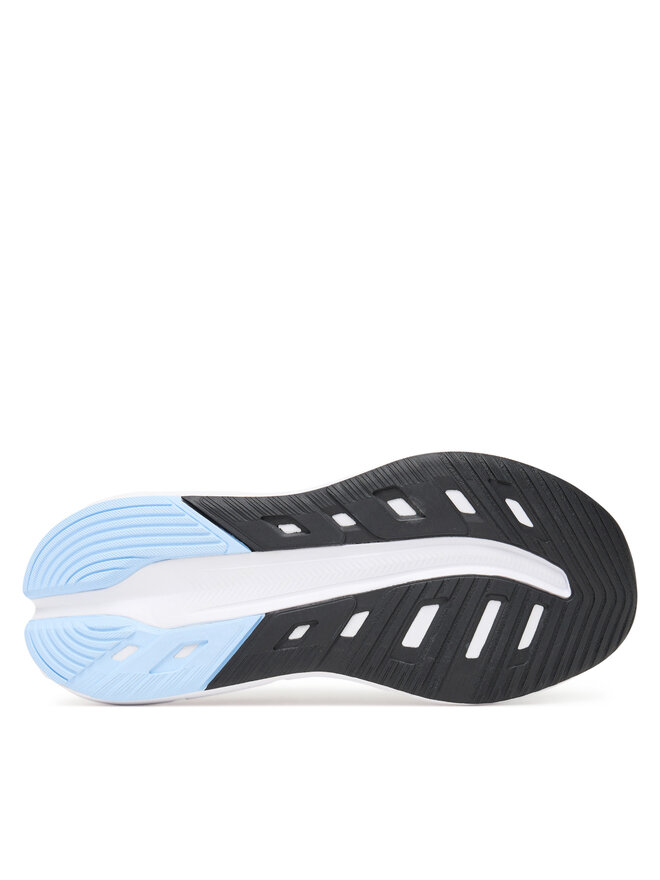 adidas Skriešanas apavi adidas Questar 3 JQ5066 Gaiši zils
