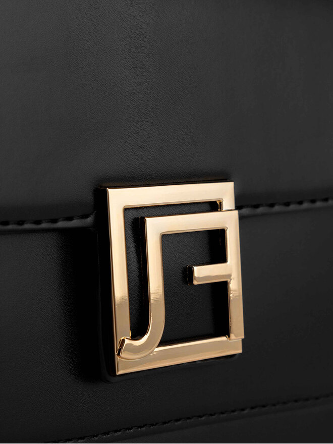 Jenny Fairy Handtasche Jenny Fairy JFR-L-010-06 Schwarz