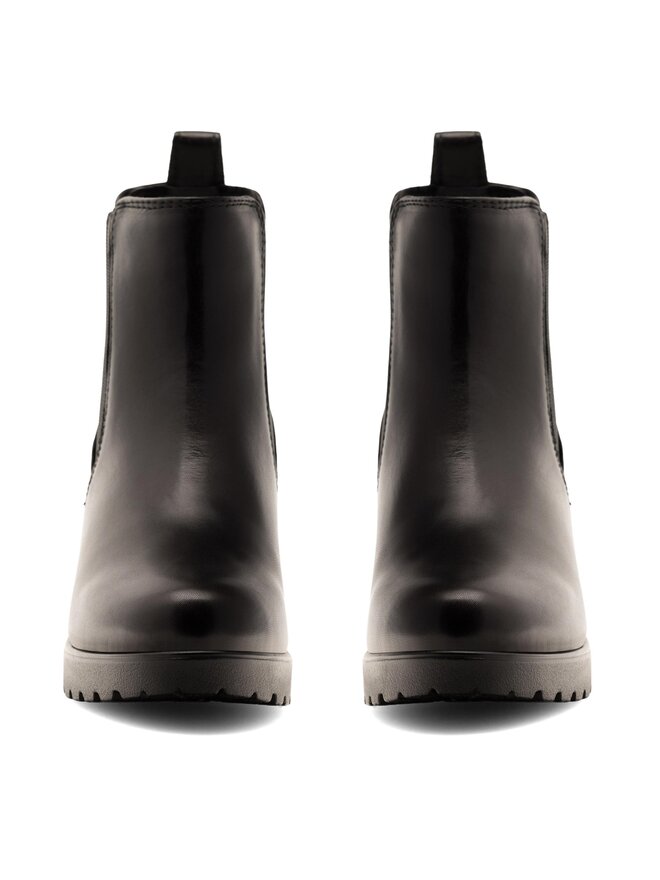 Lasocki Stiefeletten Lasocki RST-1914-17 Schwarz