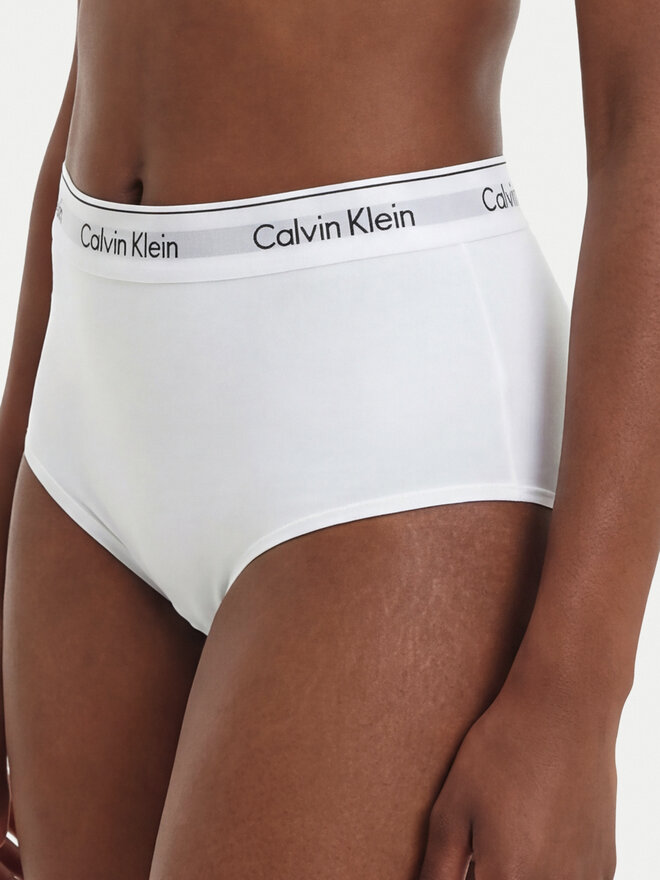 Calvin Klein Underwear Calvin Klein Underwear Boxershorts LV00QF8527 Weiß