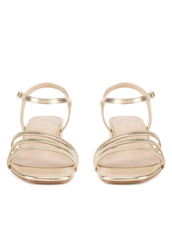 Clara Barson Sandale Clara Barson SXH3373A-29 Auriu