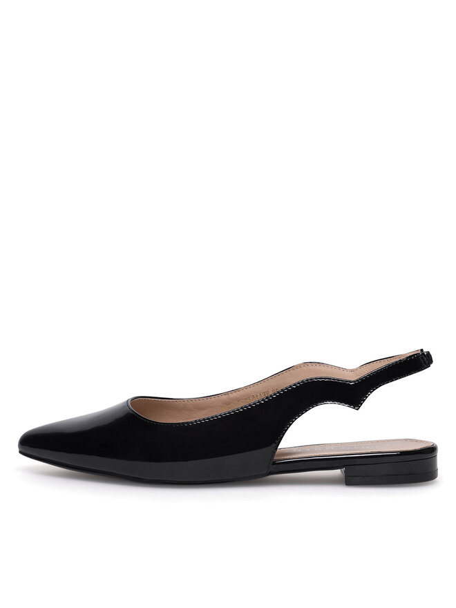 Sergio Bardi Sandalias Sergio Bardi WFA1572-21Z-SB Negro