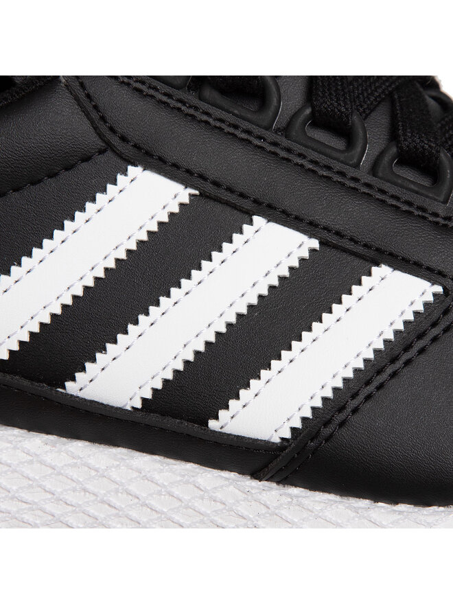 adidas Sneakers adidas Forest Grove J EG8958 Schwarz