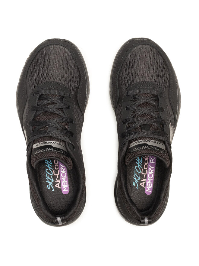 Skechers 13069 bbk clearance