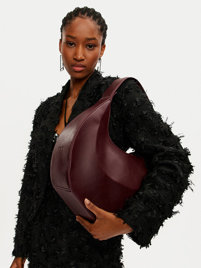 Patrizia Pepe Geantă Patrizia Pepe 8B0046/L047-M496 Violet
