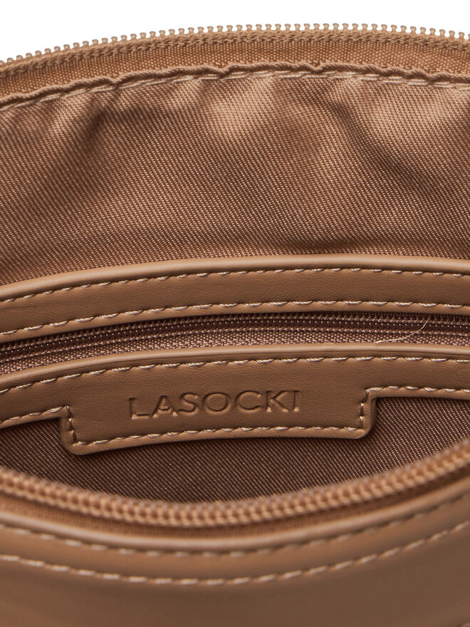 Lasocki Handtasche Lasocki LSK-M-005-07 Beige