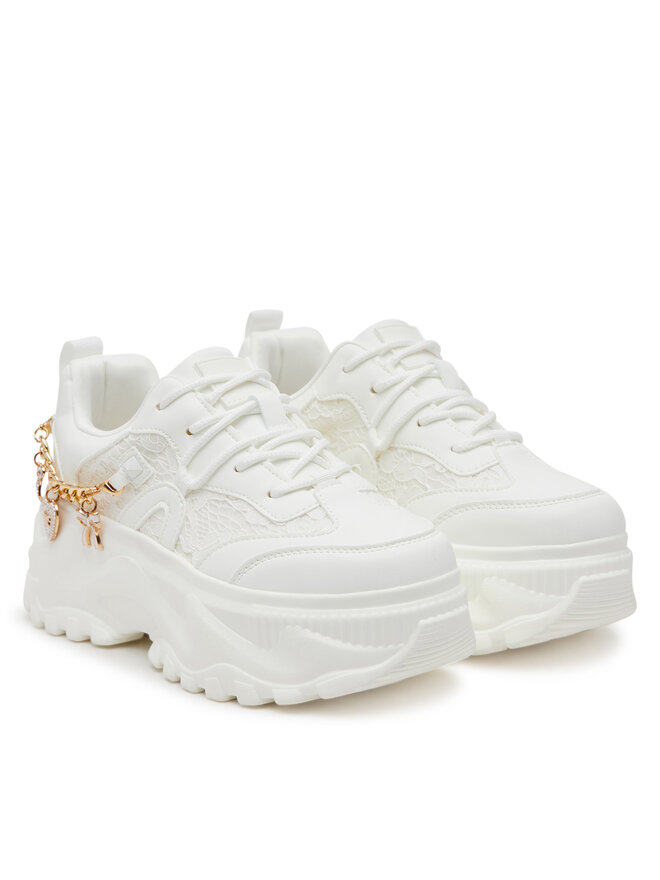 Call It Spring Snīkeri Call It Spring Majorrr 13948068 Balts