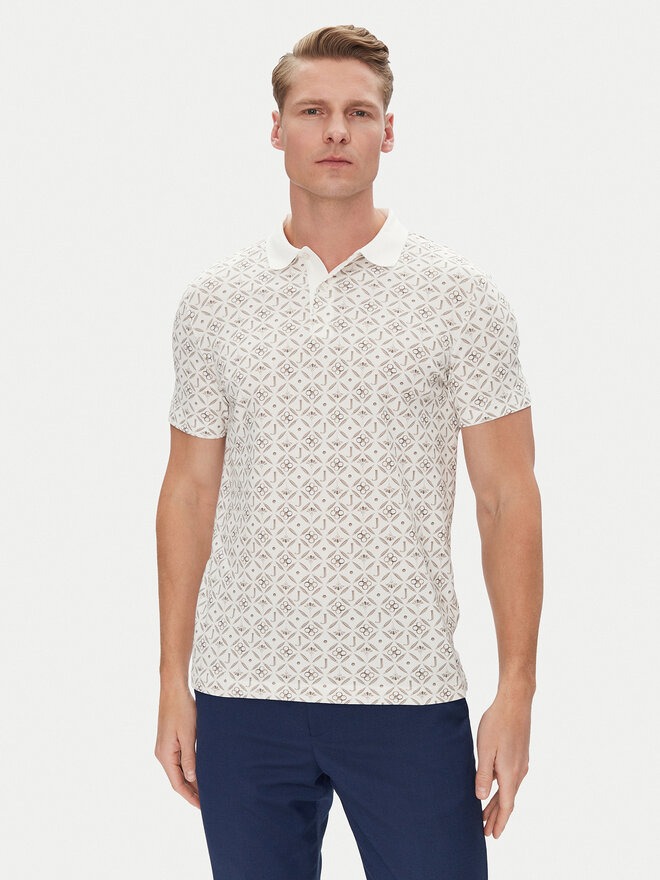 JOOP! JOOP! Poloshirt 17 JJ-30Pierro 30045555 Beige Modern Fit