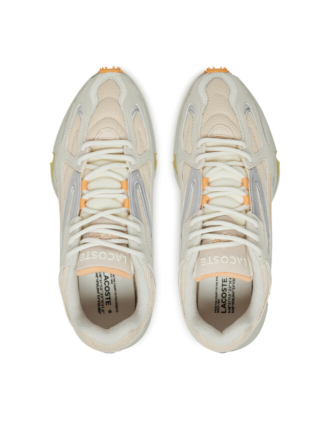 Lacoste Sneakers Lacoste 7-48SMA0058 Braun