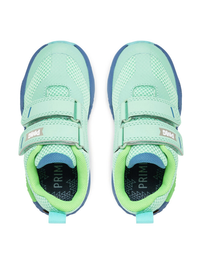 Primigi Sneakersy Primigi 7930511 GORE-TEX S Zelená