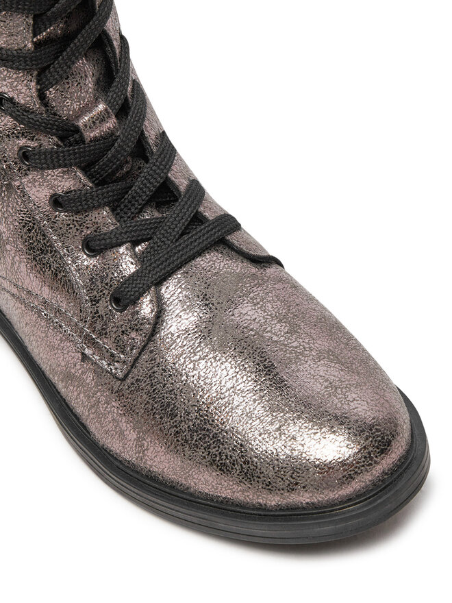 Primigi Stivaletti Primigi 4939900 Argento