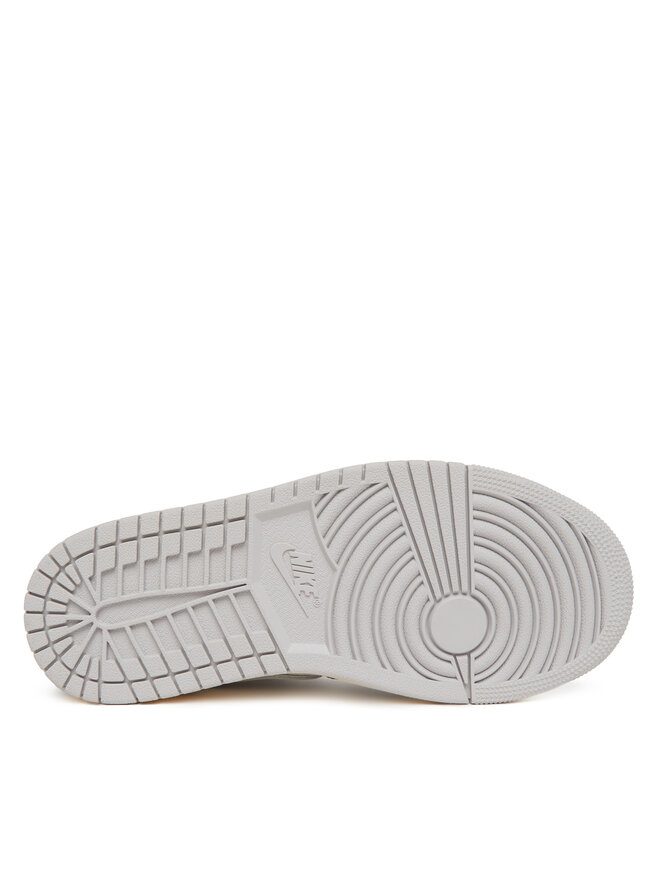 Nike Sneakers Nike Air Jordan 1 Mm High FB9891 001 Gri