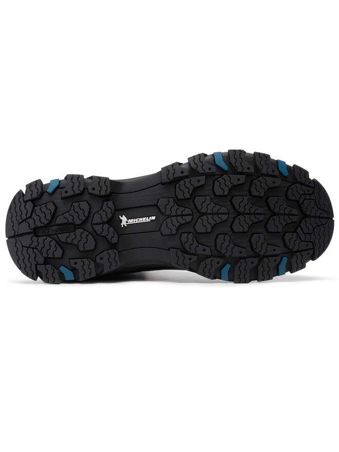 Columbia Schneeschuhe Columbia Bugaboot Plus IV BM5978 Schwarz
