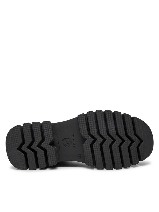 Tamaris Klassische Stiefeletten Tamaris 1-25494-41 Schwarz