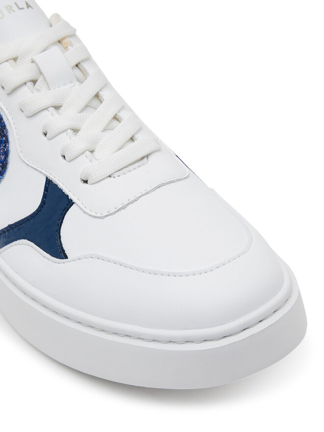 Furla Sneakers Furla YI07SPT BX3901 3930S Blau